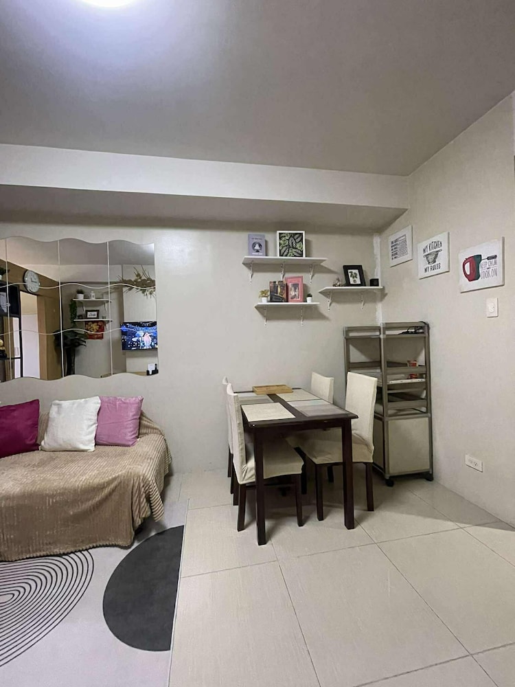 Comfystay Manila