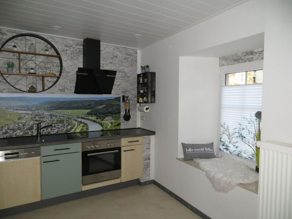 Foahrgaass 7a Modern Retreat
