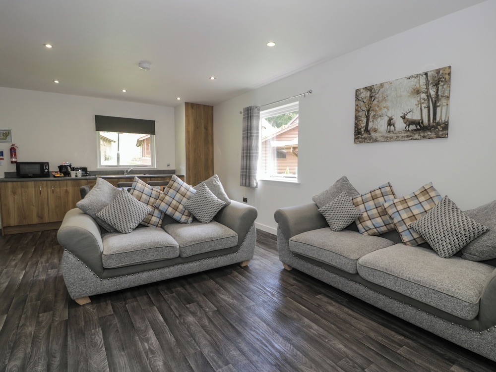Luxury Lodge 69