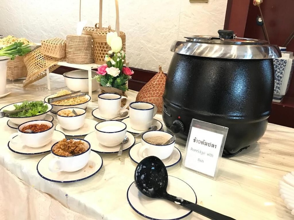 Regent Lodge Lampang