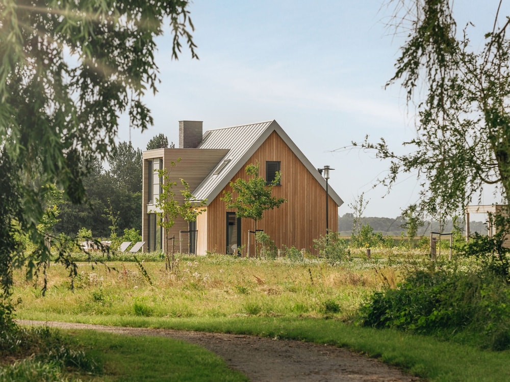 Luxury Villa Near Veerse Meer Resort view 5