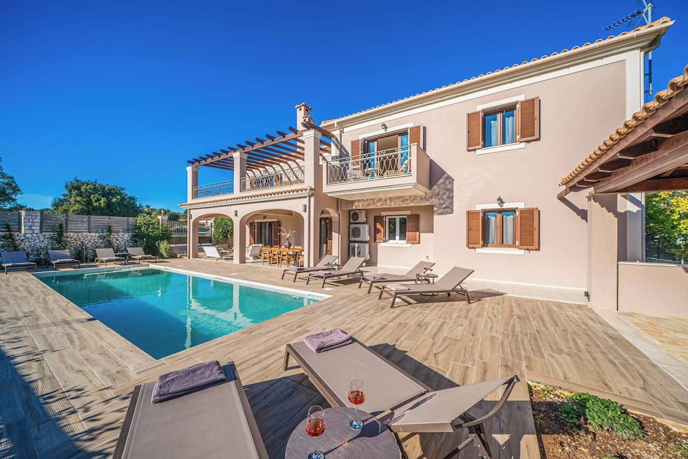 Classic Villa