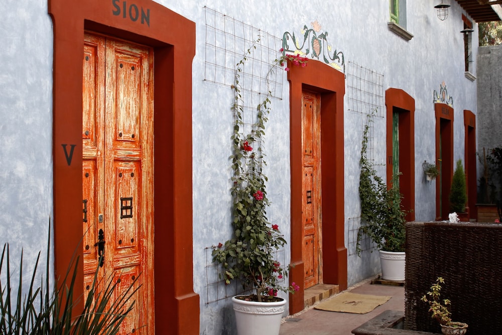 Hotel Bethel Puerta del Cielo - Image 1