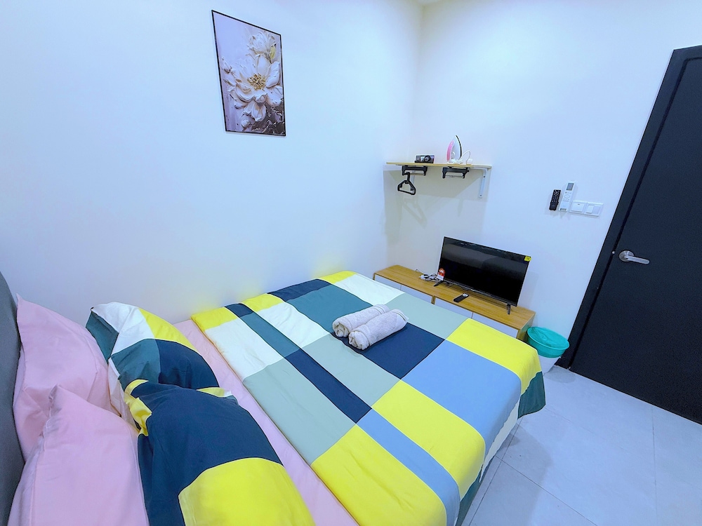 Neu Suites By RASBO Galaxy Suites