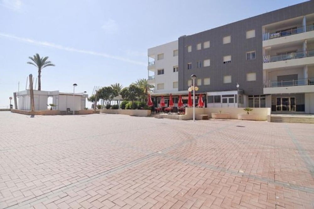 Frentemar II view 4
