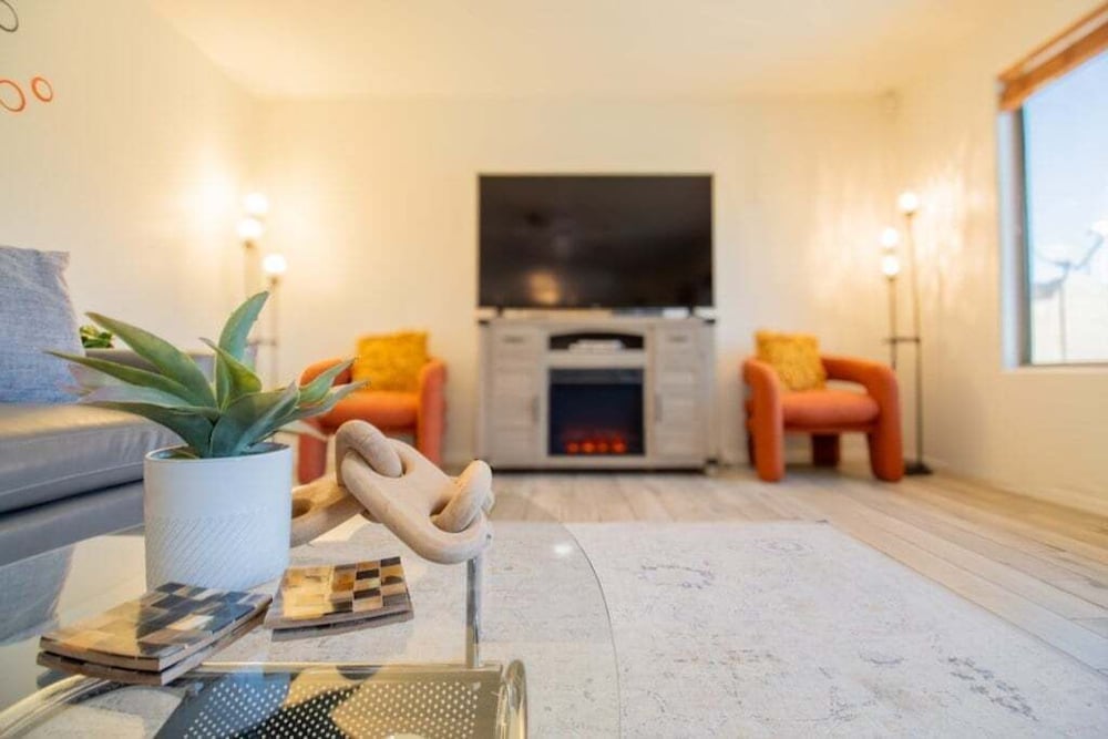 Casa Alessia 4br Home & Heated Pool 4 Bedroom Home