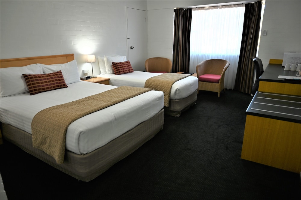 Grand Country Lodge Motel