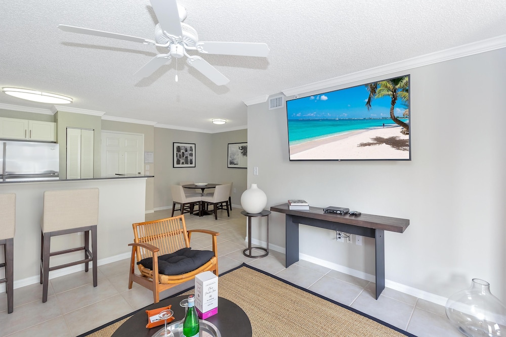 Dharma Home Suites Coral Gables at Gables Grand Plaza, 写真 46