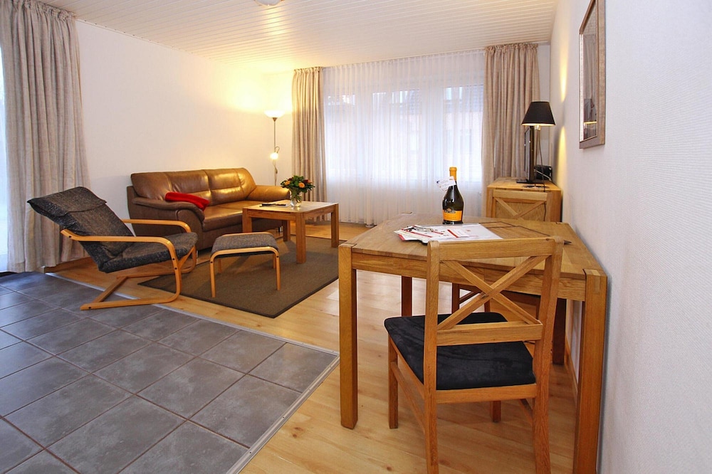 Apartment House Katharina, Westerland