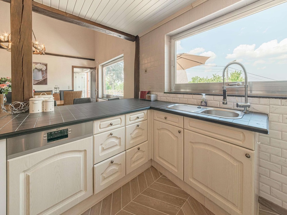 Holiday Home in Marche-en-famenne With Garden