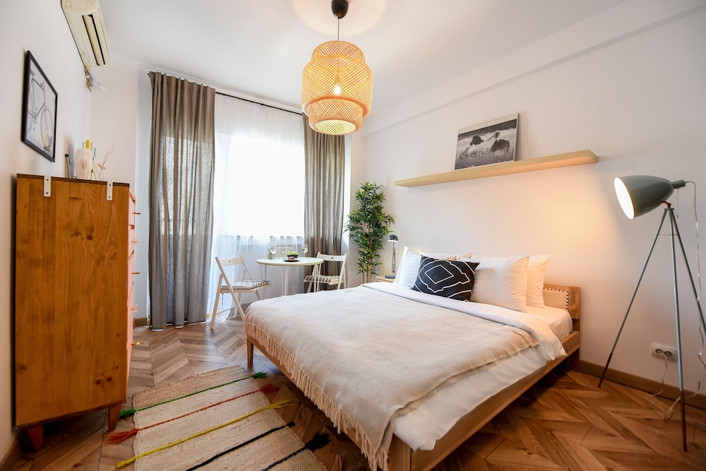Homey - Strada Blanari 11 view 5