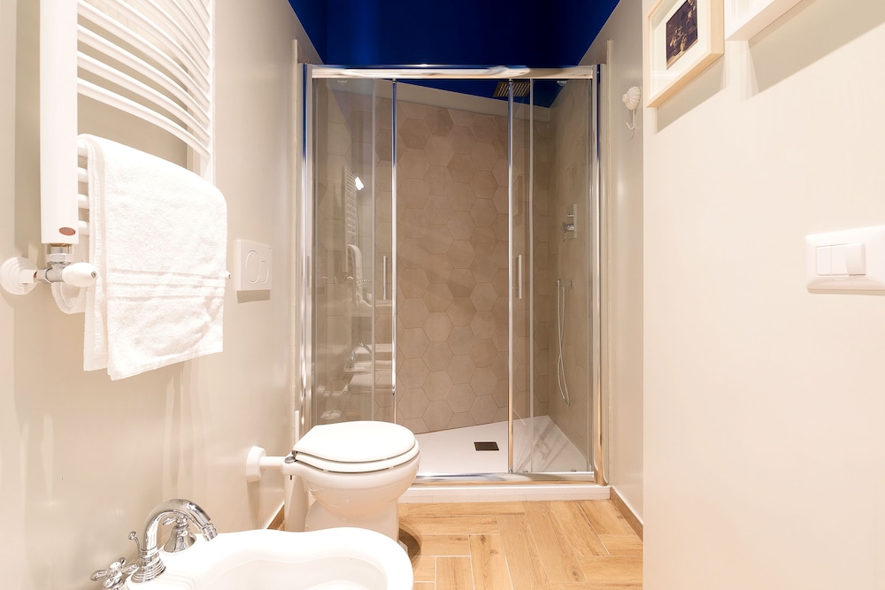 Vatican Stylish Apartment