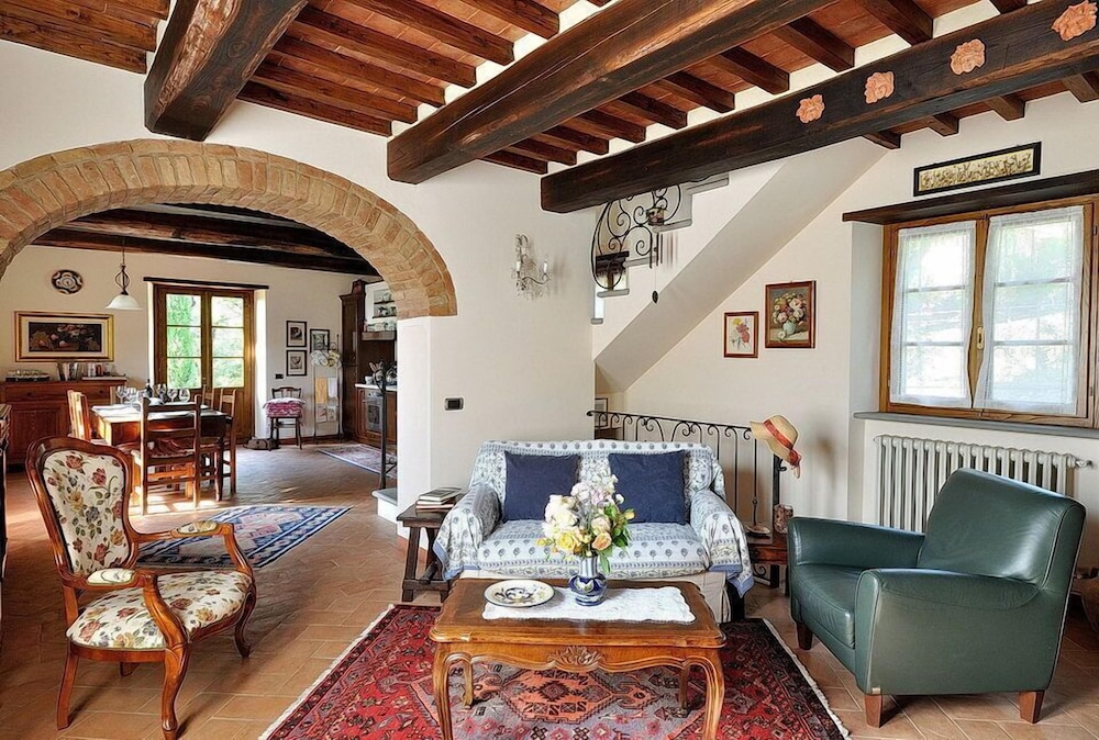 Agriturismo Giusi e Dario