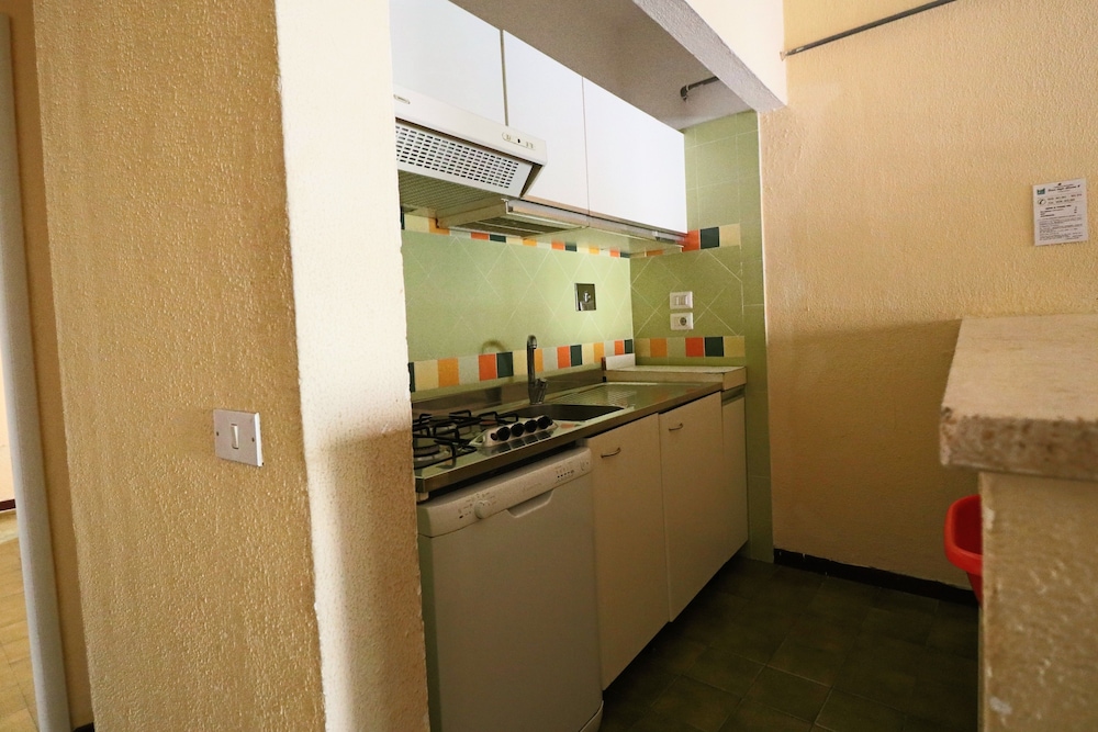Residence Serra Alimini 2
