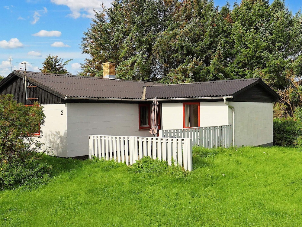6 Person Holiday Home in Lokken-by Traum