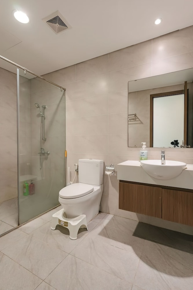 Hong Kong TOWER - Cityview Apartments