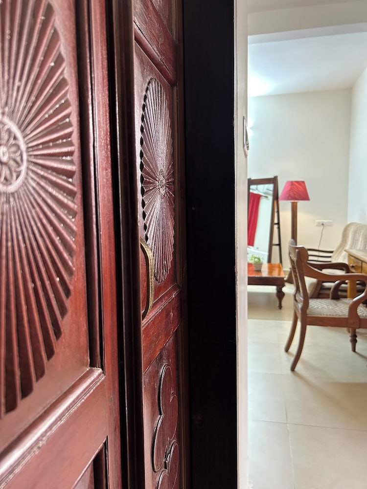 Santa Maria - A Premium Boutique Homestay by the Sea