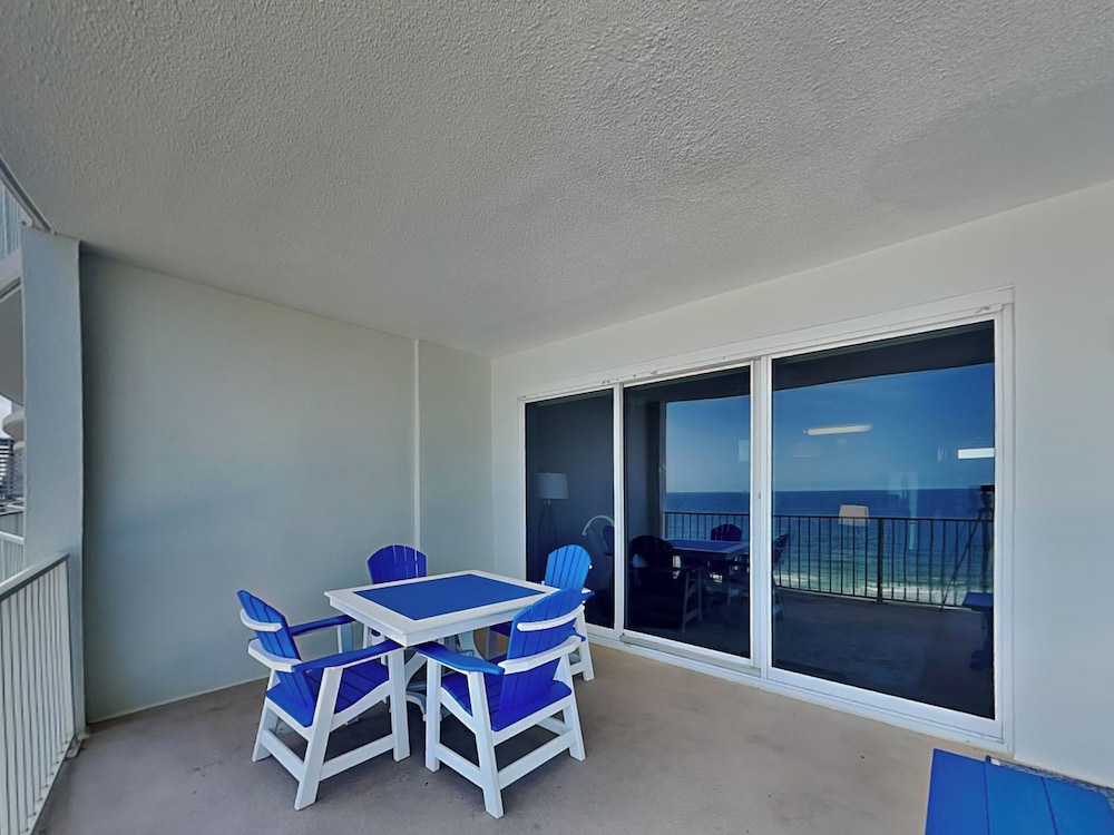 Regency Isle #908 by Southern Vacation Rentals