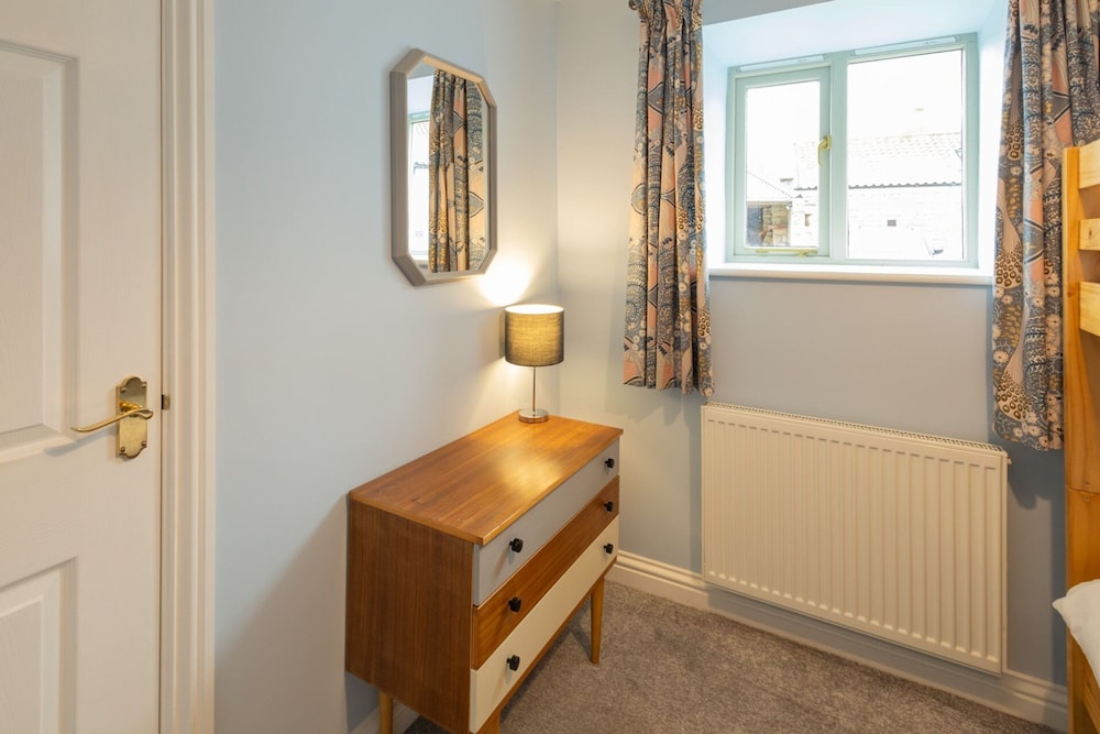Host Stay Croft Cottage
