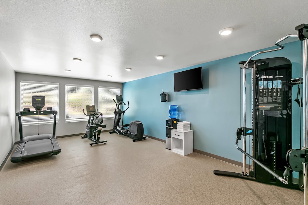 Woodspring Suites Anderson North I-85