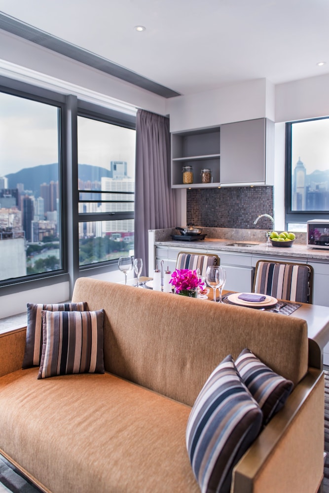 Hotel One Eighteen