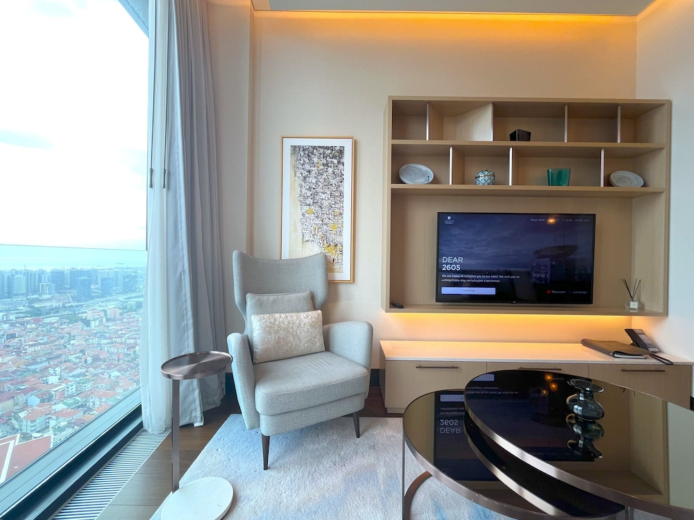 Flex Emaar Address