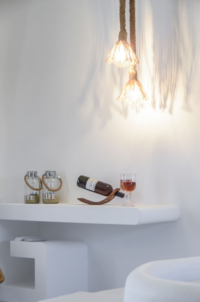 Depis Edem Luxury Villas