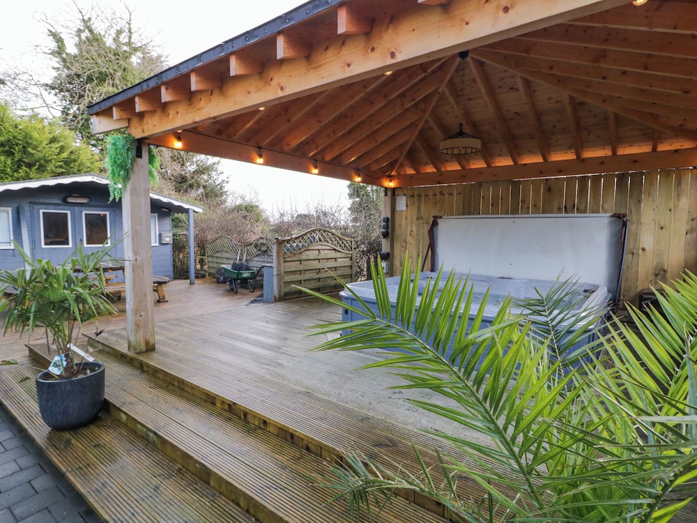 Woodside Guest House