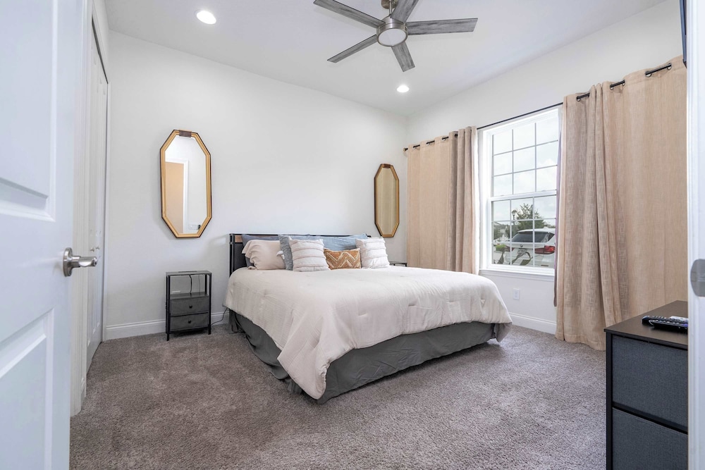Charming 3Bd W/ Private Pool Festival Resort 220