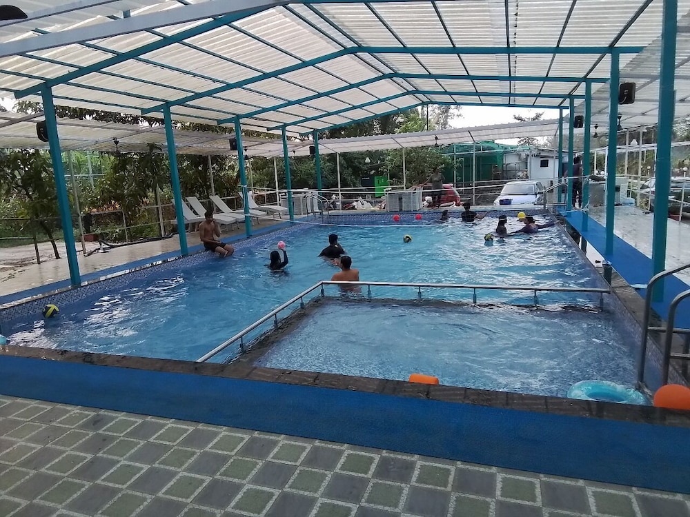 Splash Resort view 4