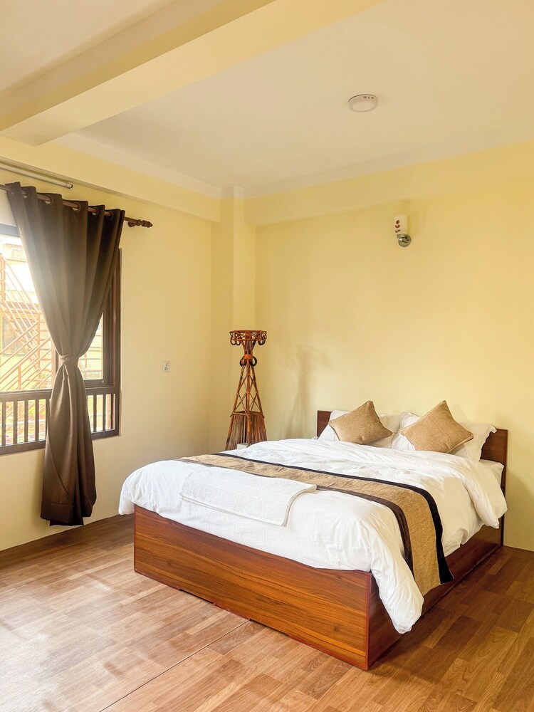 Zen Nest Hotel
