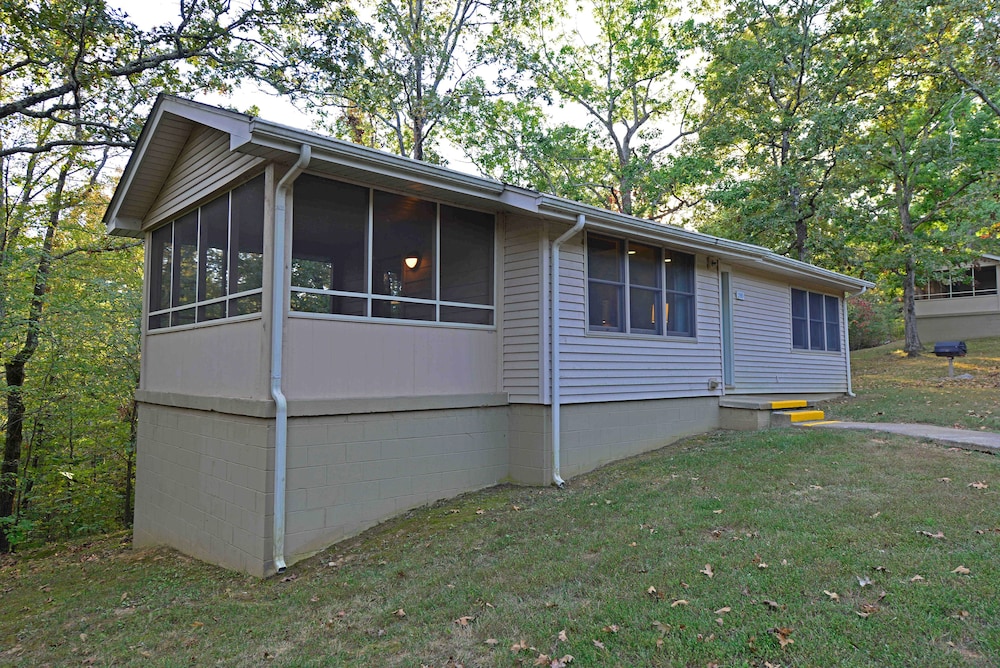 Kenlake State Resort Park
