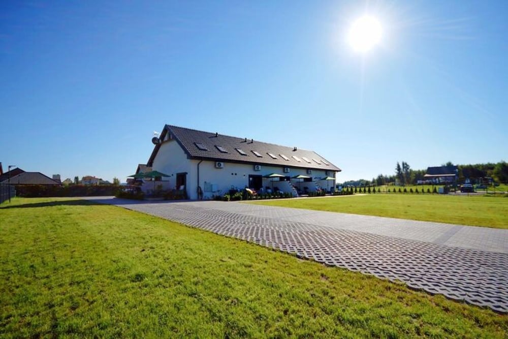 Holiday Home in Mielenko Near Seaside Beach