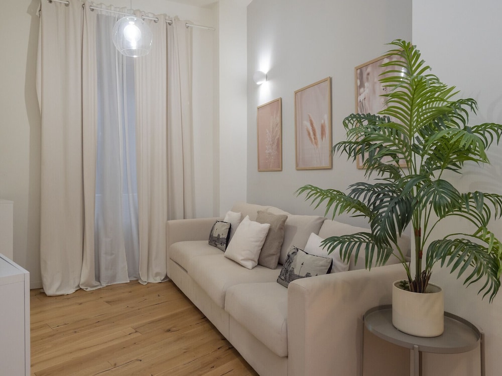 Porta Vittoria apartments by Rentopolis