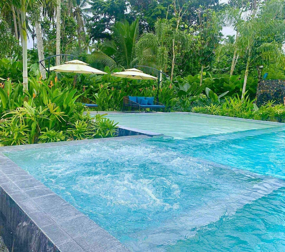 The Bali Farm