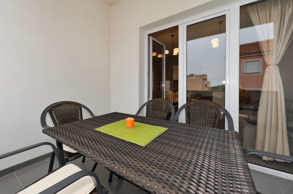 Apartments Kruno
