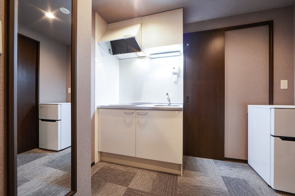 Miro Hotel Imadegawa
