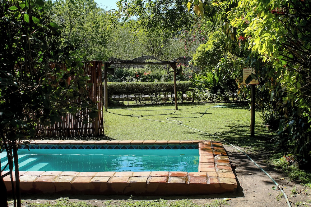 Thamalakane Guest House