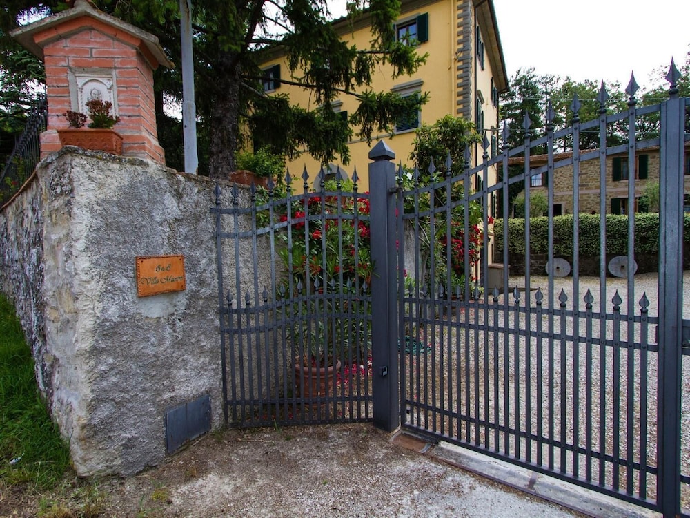 B&B Villa Manini