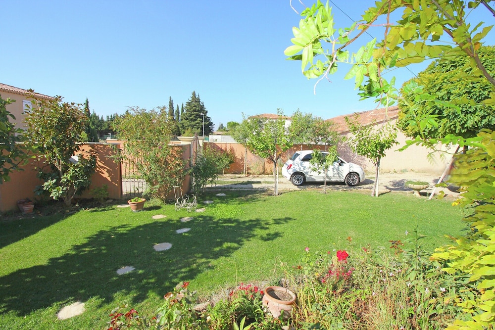Villa With Clime and Private Pool