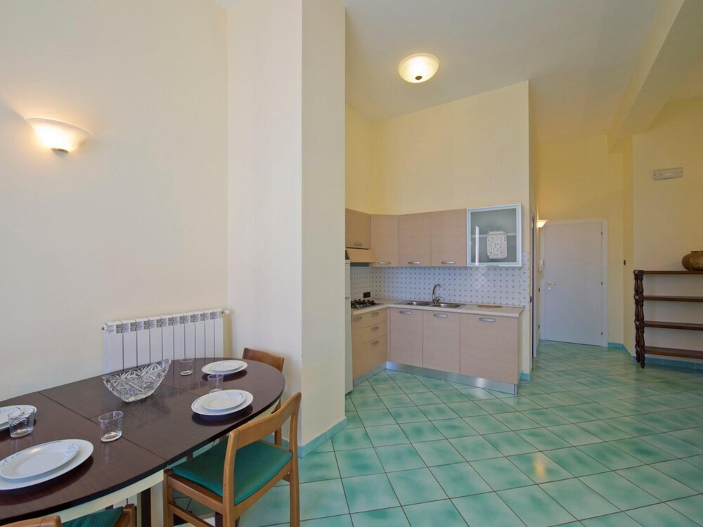 Appartamento a Vietri sul Mare ID 3048 view 3