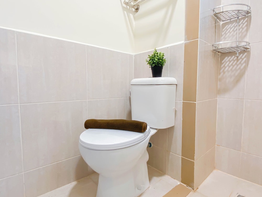 Comfy Apartment 2Br At Meikarta