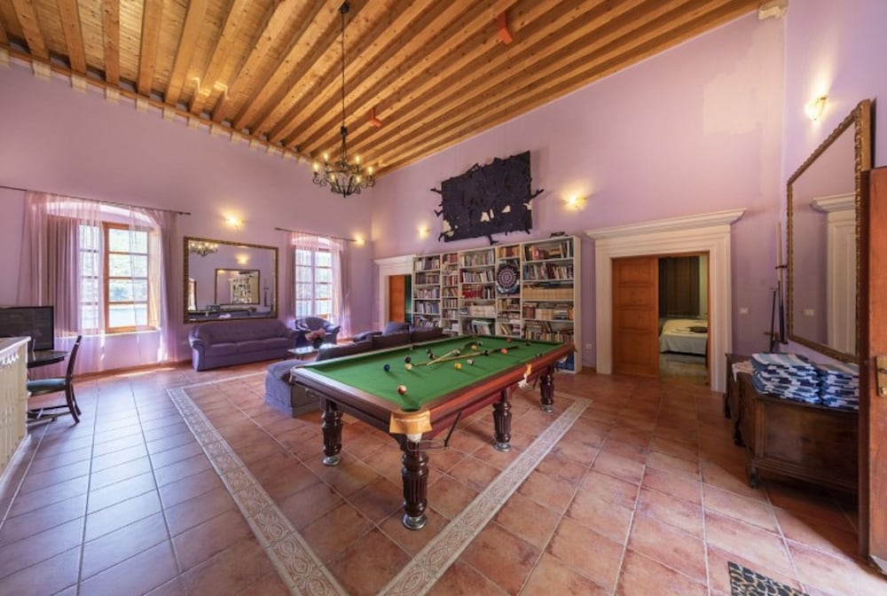 Villa Gradi