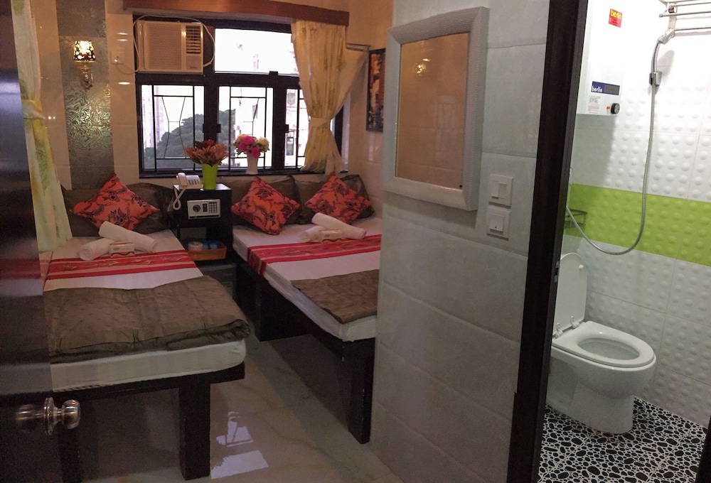 Skycity Hostel
