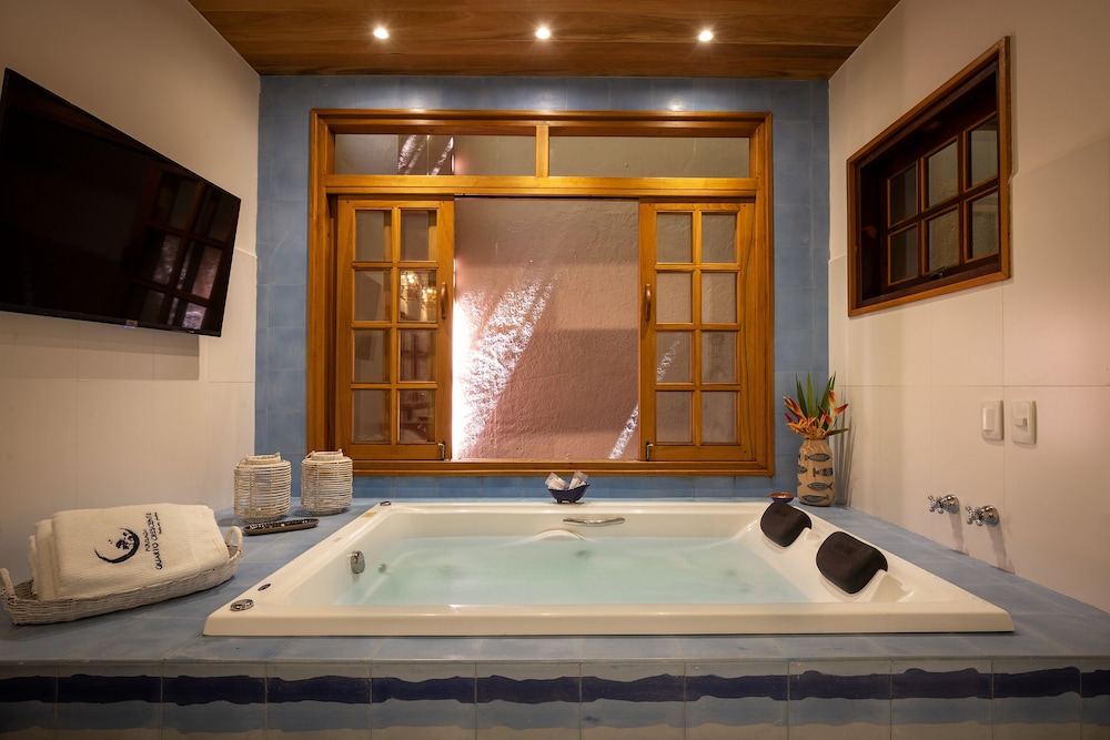 Pousada Quarto Crescente