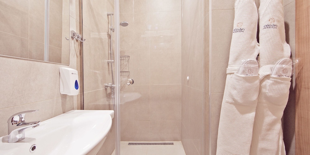 Alean Family Resort & SPA Biarritz
