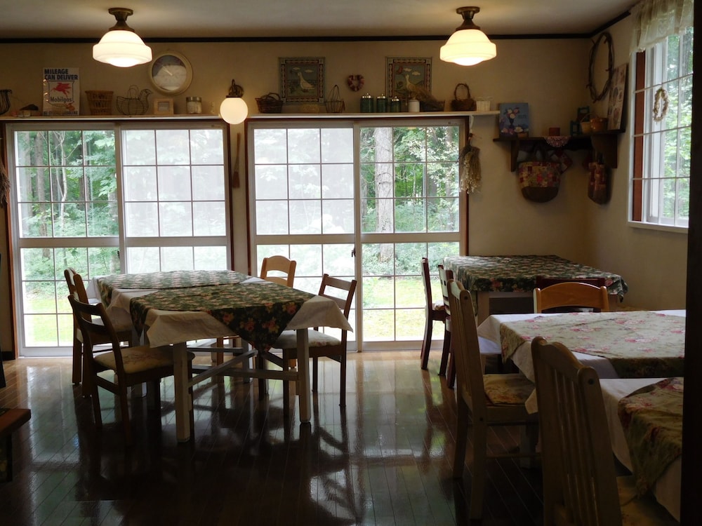 Farm Stay
