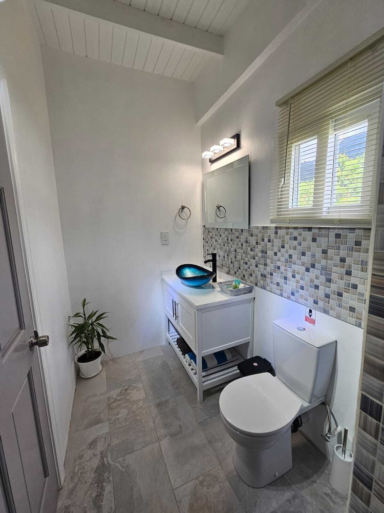 Agape Suites