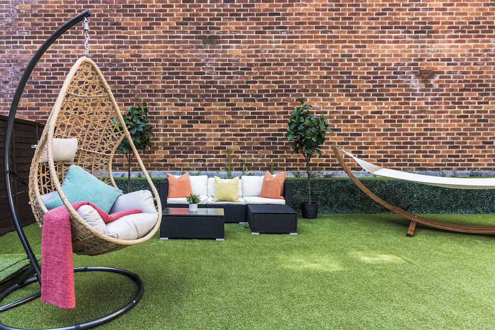 Marylebone Serviced Apartments