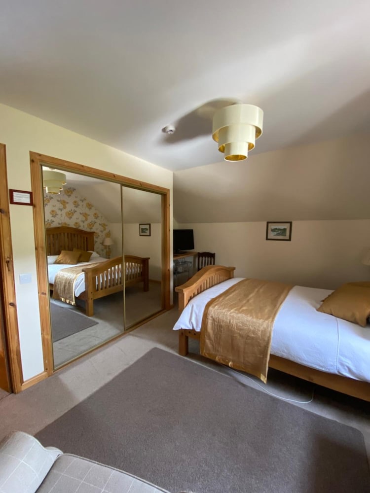 Shenavallie Bed & Breakfast and self catering